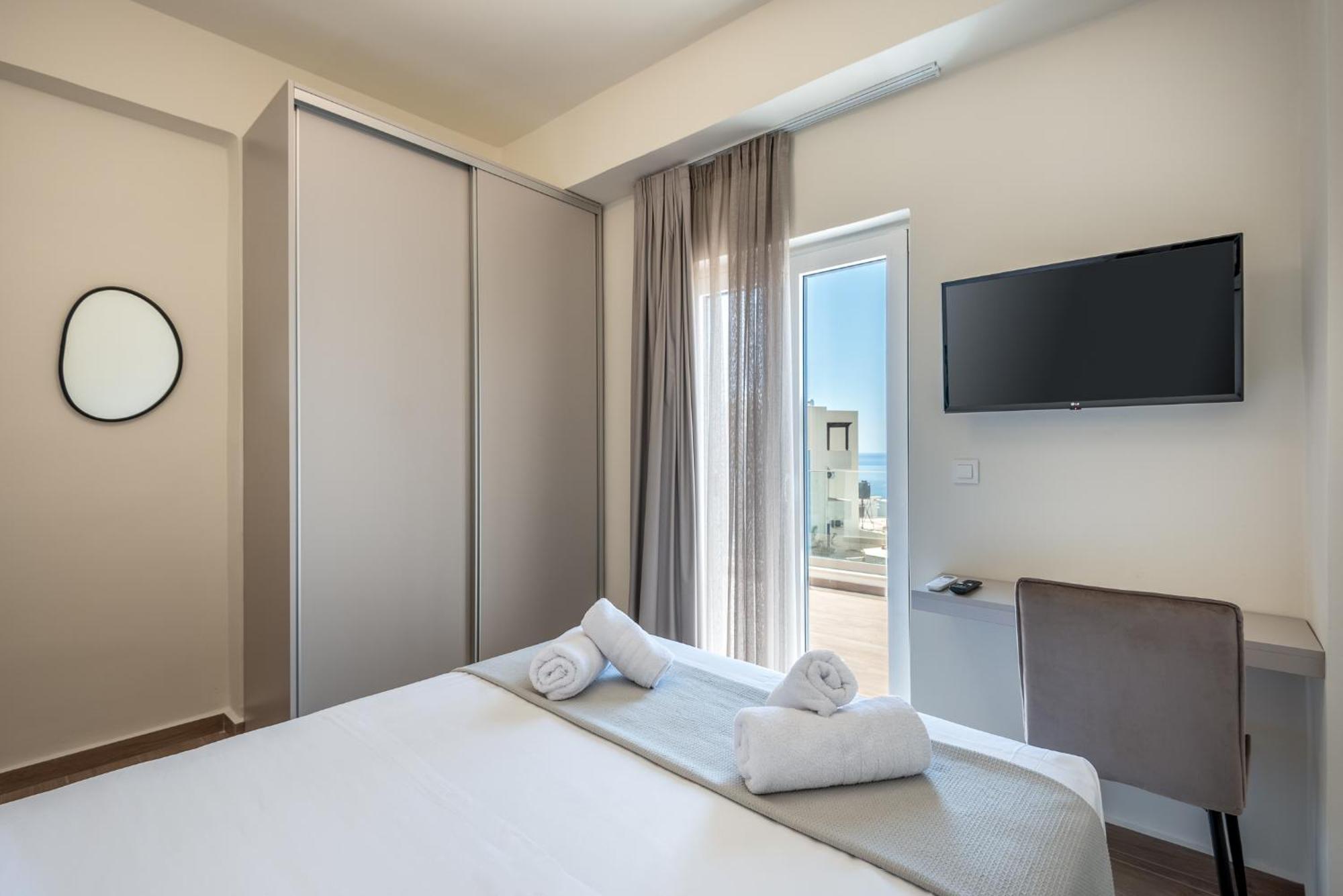 Cavros Residence ,In Chora Sfakion 'Construction 2024' Zewnętrze zdjęcie