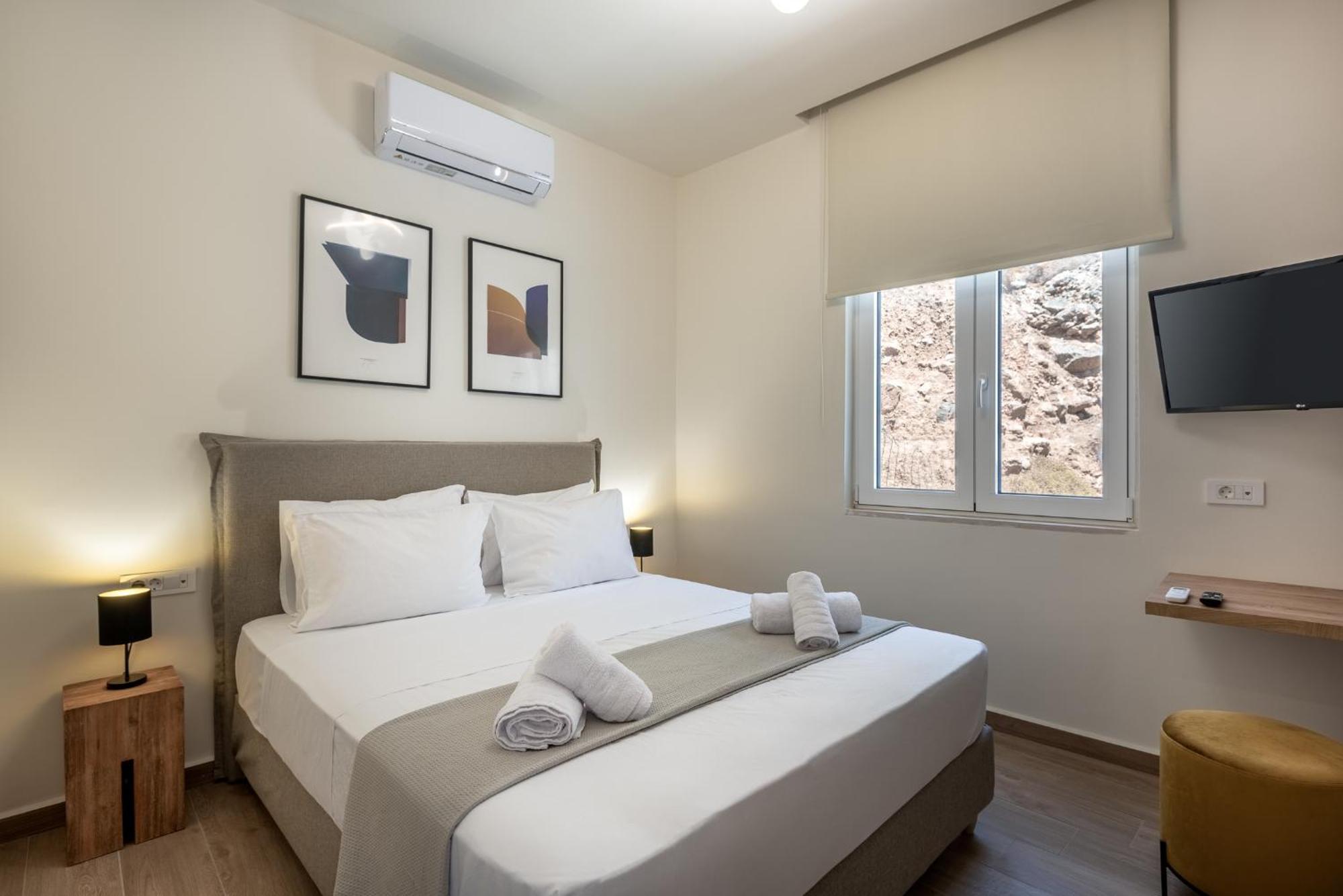 Cavros Residence ,In Chora Sfakion 'Construction 2024' Zewnętrze zdjęcie