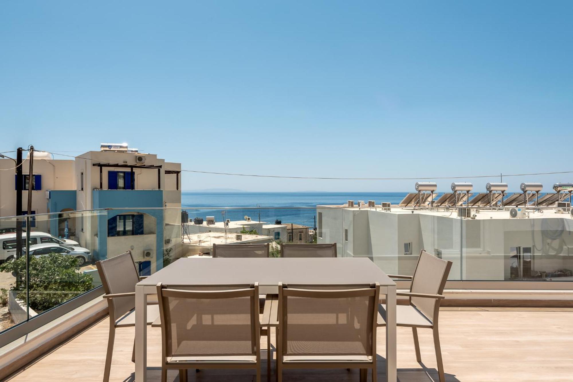 Cavros Residence ,In Chora Sfakion 'Construction 2024' Zewnętrze zdjęcie
