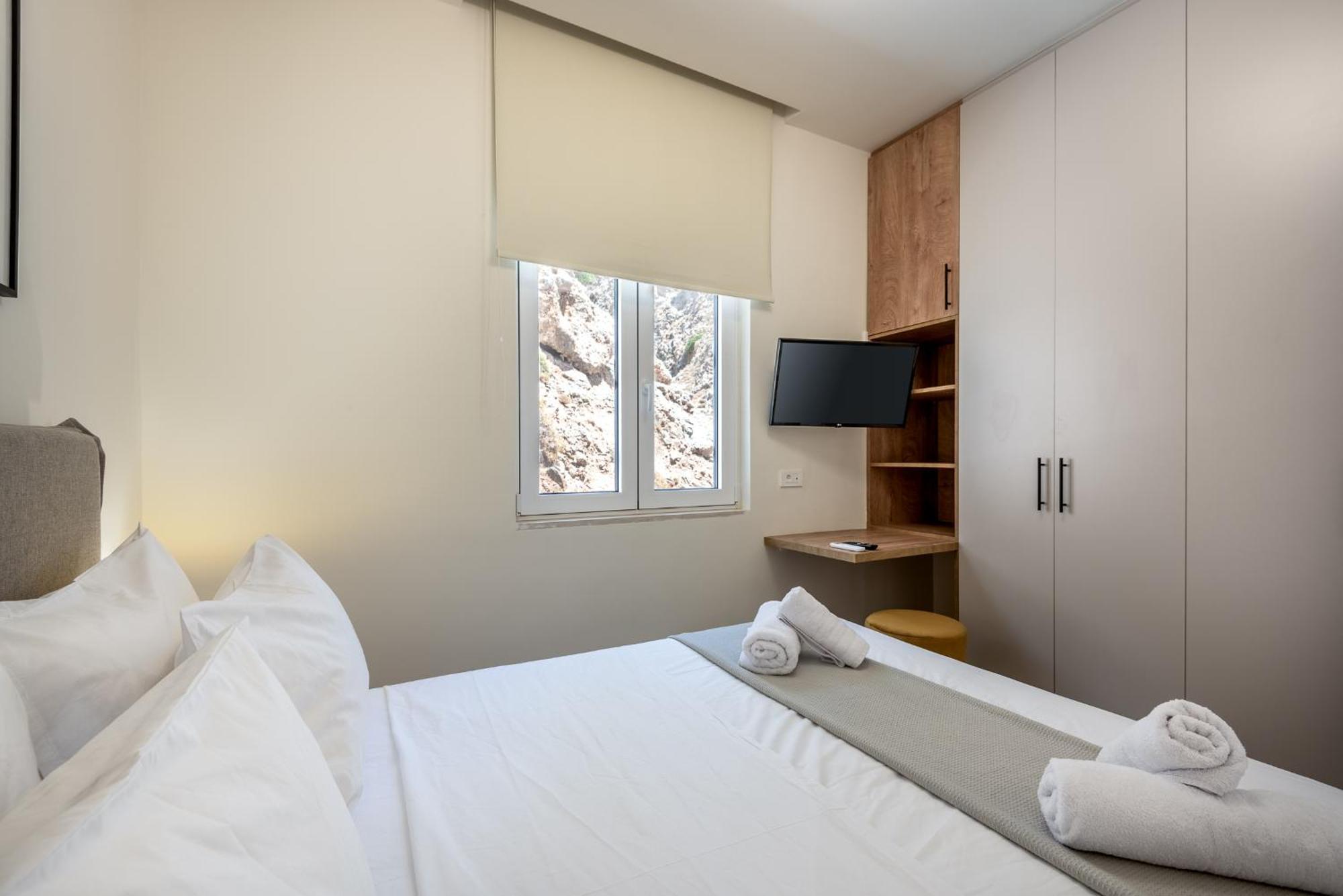 Cavros Residence ,In Chora Sfakion 'Construction 2024' Zewnętrze zdjęcie
