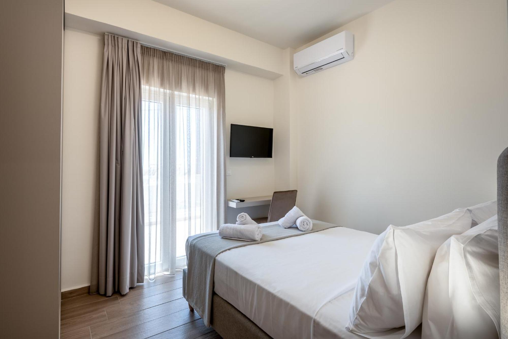 Cavros Residence ,In Chora Sfakion 'Construction 2024' Zewnętrze zdjęcie