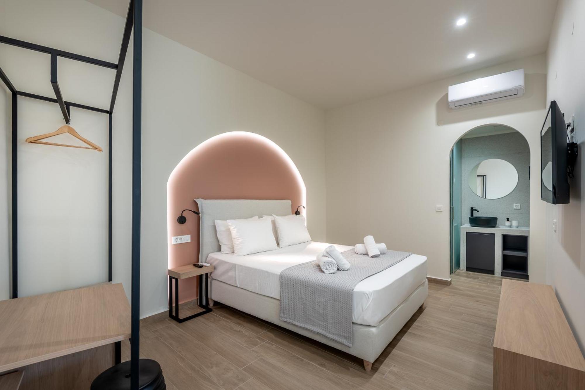 Cavros Residence ,In Chora Sfakion 'Construction 2024' Zewnętrze zdjęcie