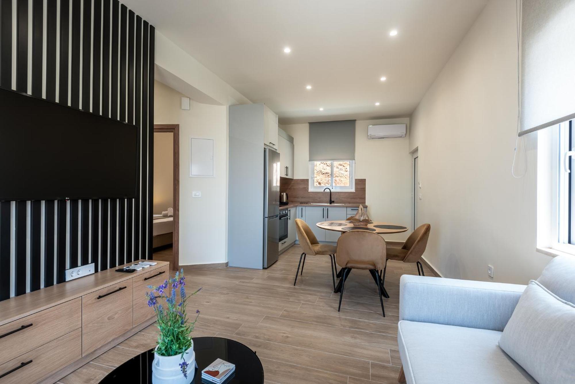 Cavros Residence ,In Chora Sfakion 'Construction 2024' Zewnętrze zdjęcie