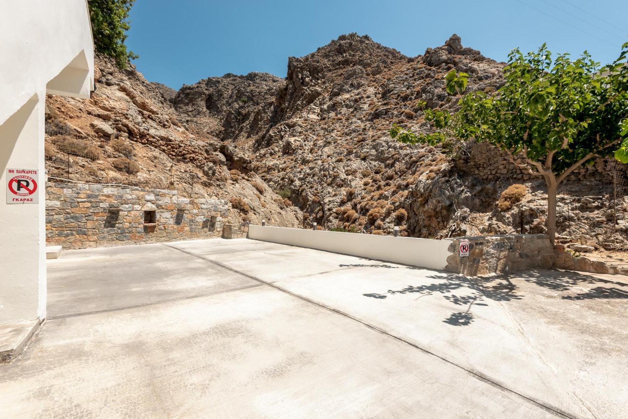 Cavros Residence ,In Chora Sfakion 'Construction 2024' Zewnętrze zdjęcie