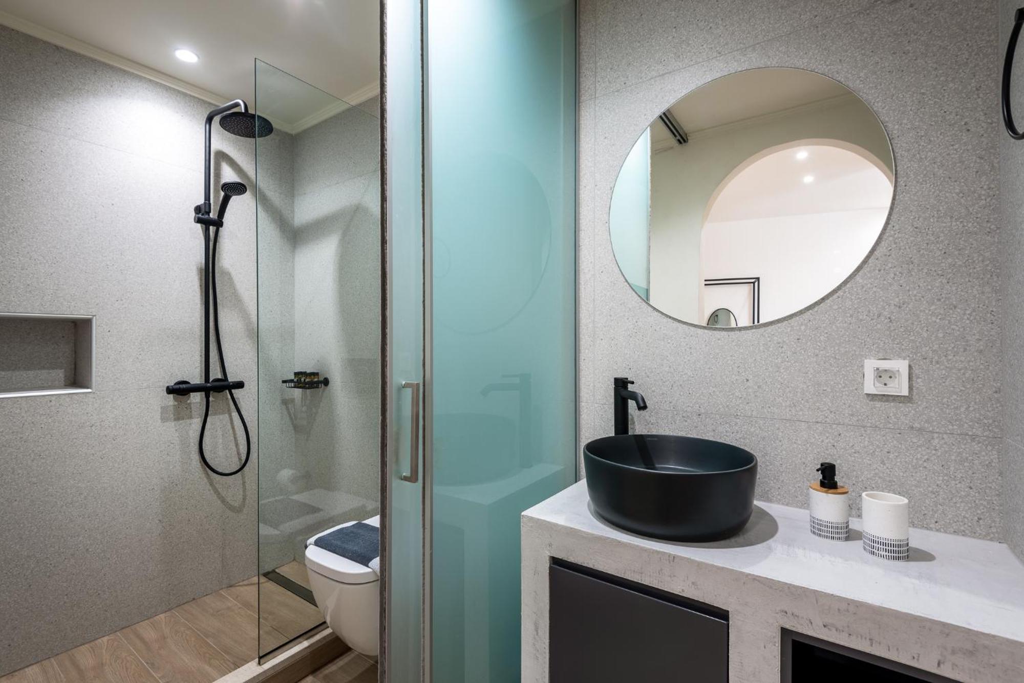 Cavros Residence ,In Chora Sfakion 'Construction 2024' Zewnętrze zdjęcie