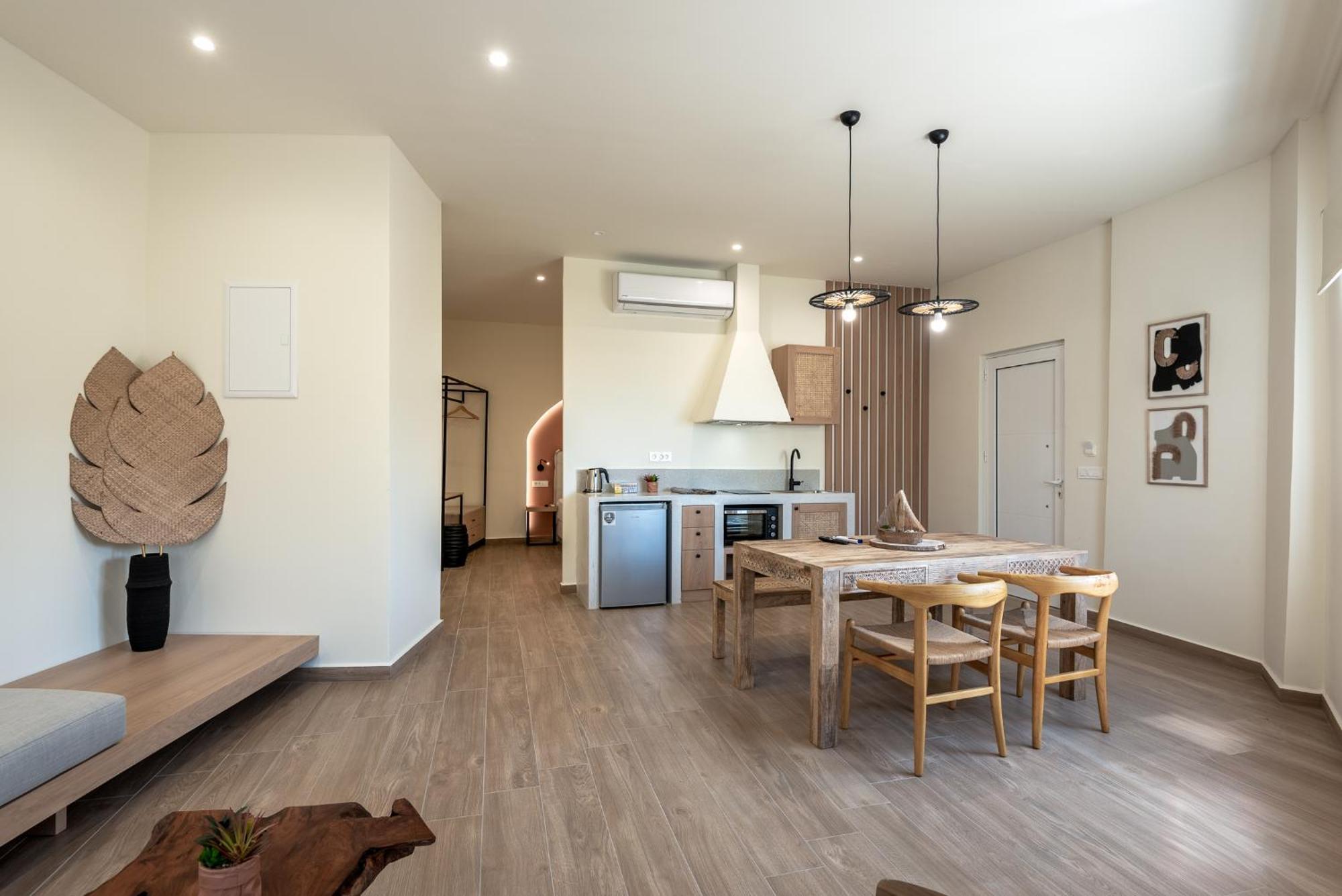 Cavros Residence ,In Chora Sfakion 'Construction 2024' Zewnętrze zdjęcie