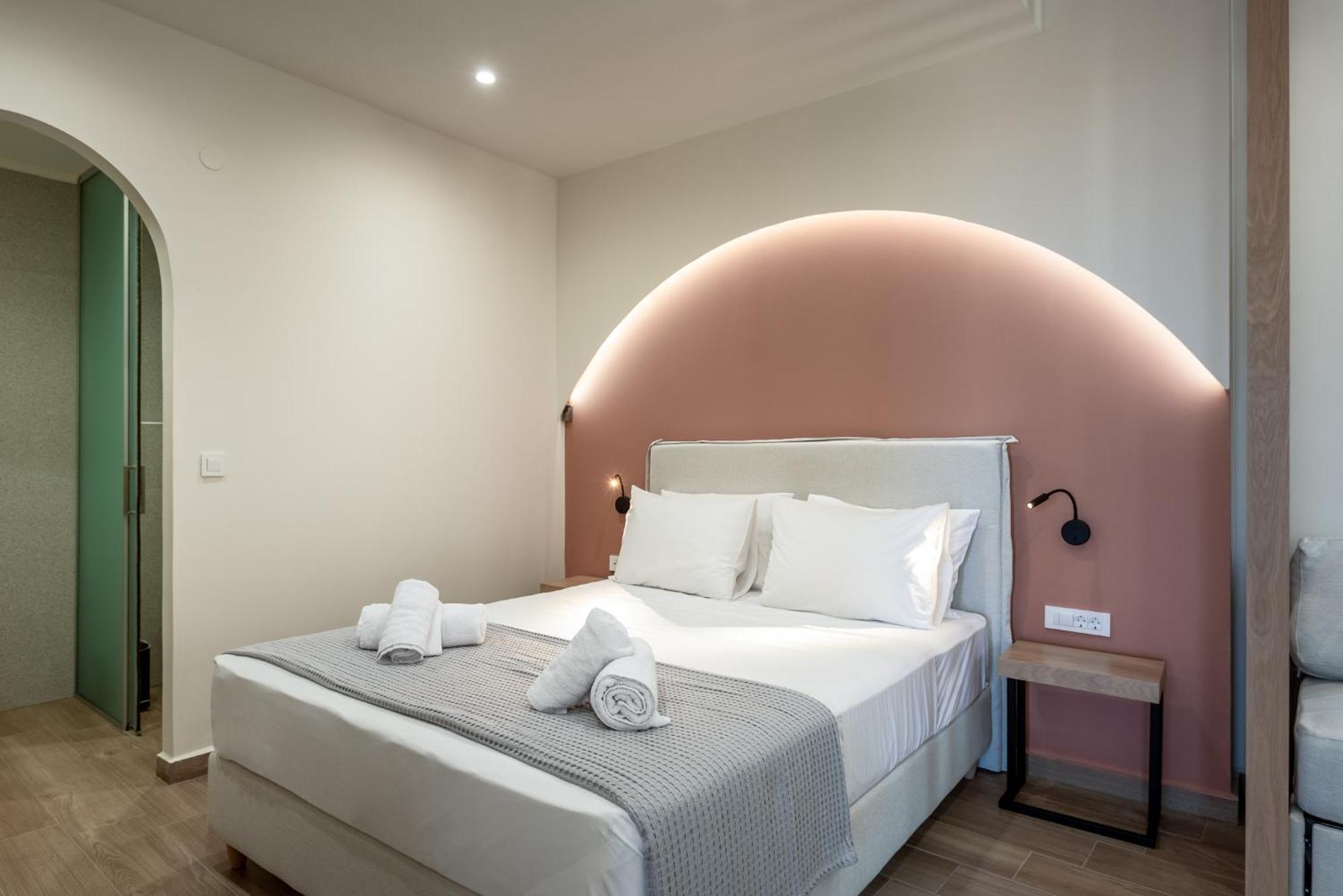Cavros Residence ,In Chora Sfakion 'Construction 2024' Zewnętrze zdjęcie