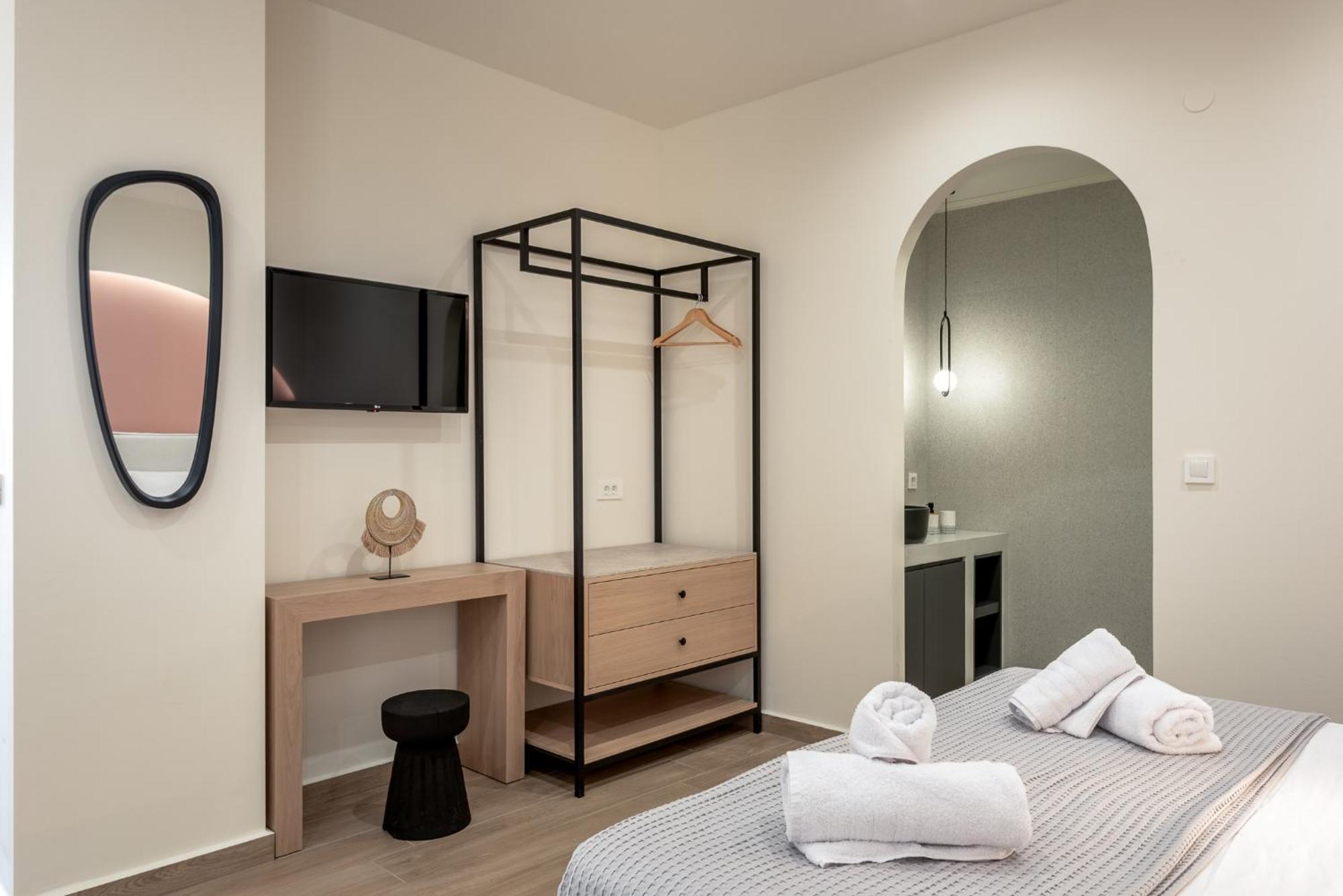 Cavros Residence ,In Chora Sfakion 'Construction 2024' Zewnętrze zdjęcie