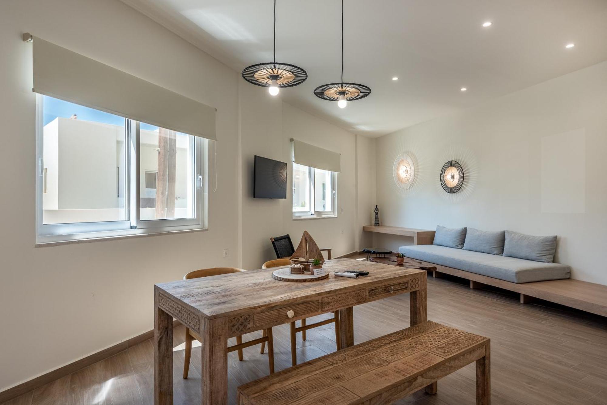 Cavros Residence ,In Chora Sfakion 'Construction 2024' Zewnętrze zdjęcie