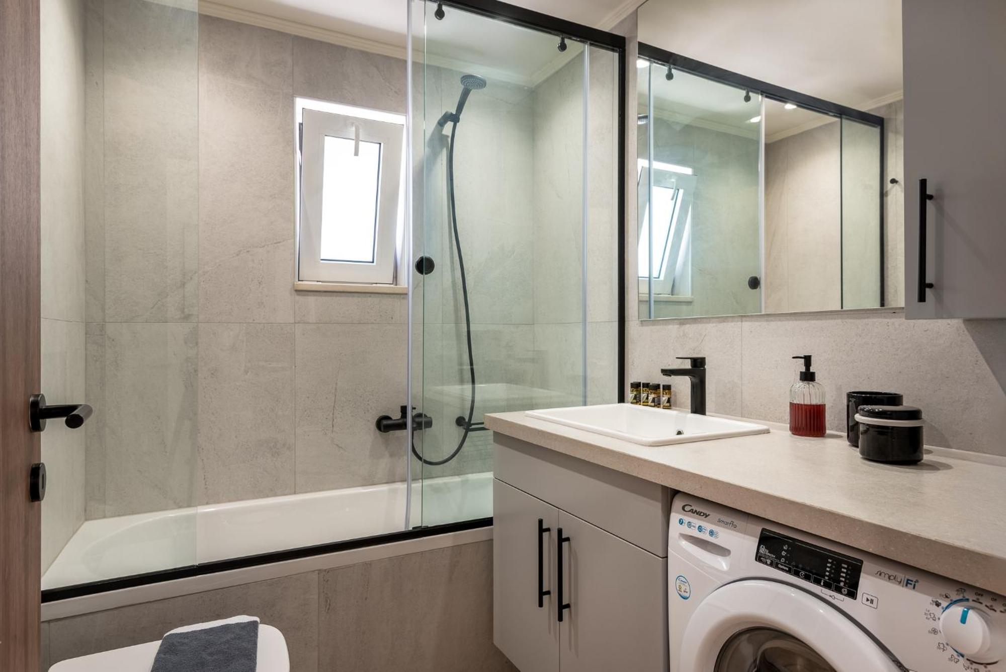 Cavros Residence ,In Chora Sfakion 'Construction 2024' Zewnętrze zdjęcie