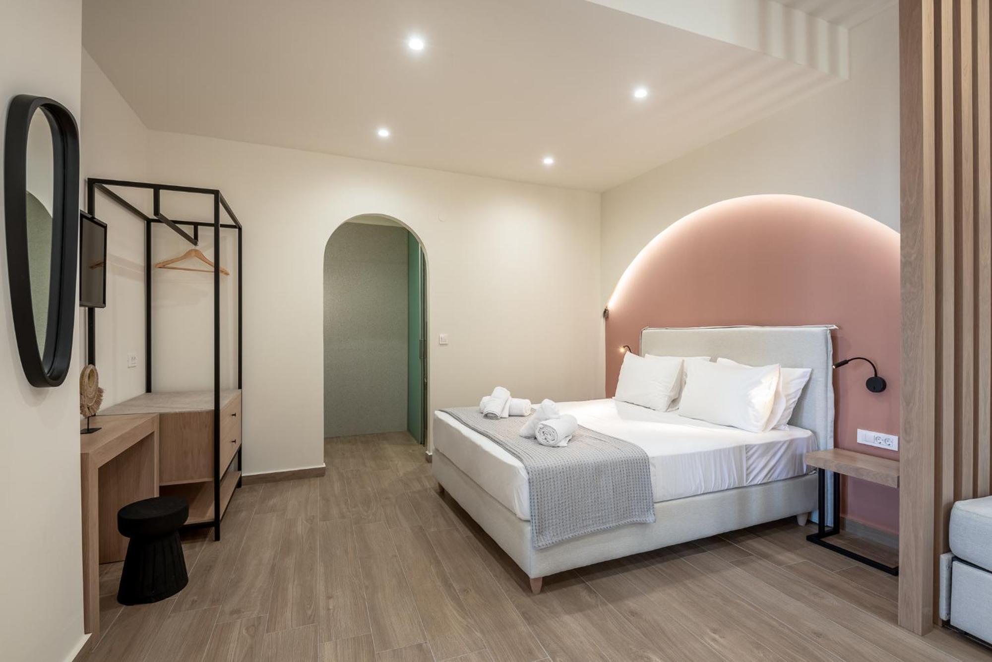 Cavros Residence ,In Chora Sfakion 'Construction 2024' Zewnętrze zdjęcie
