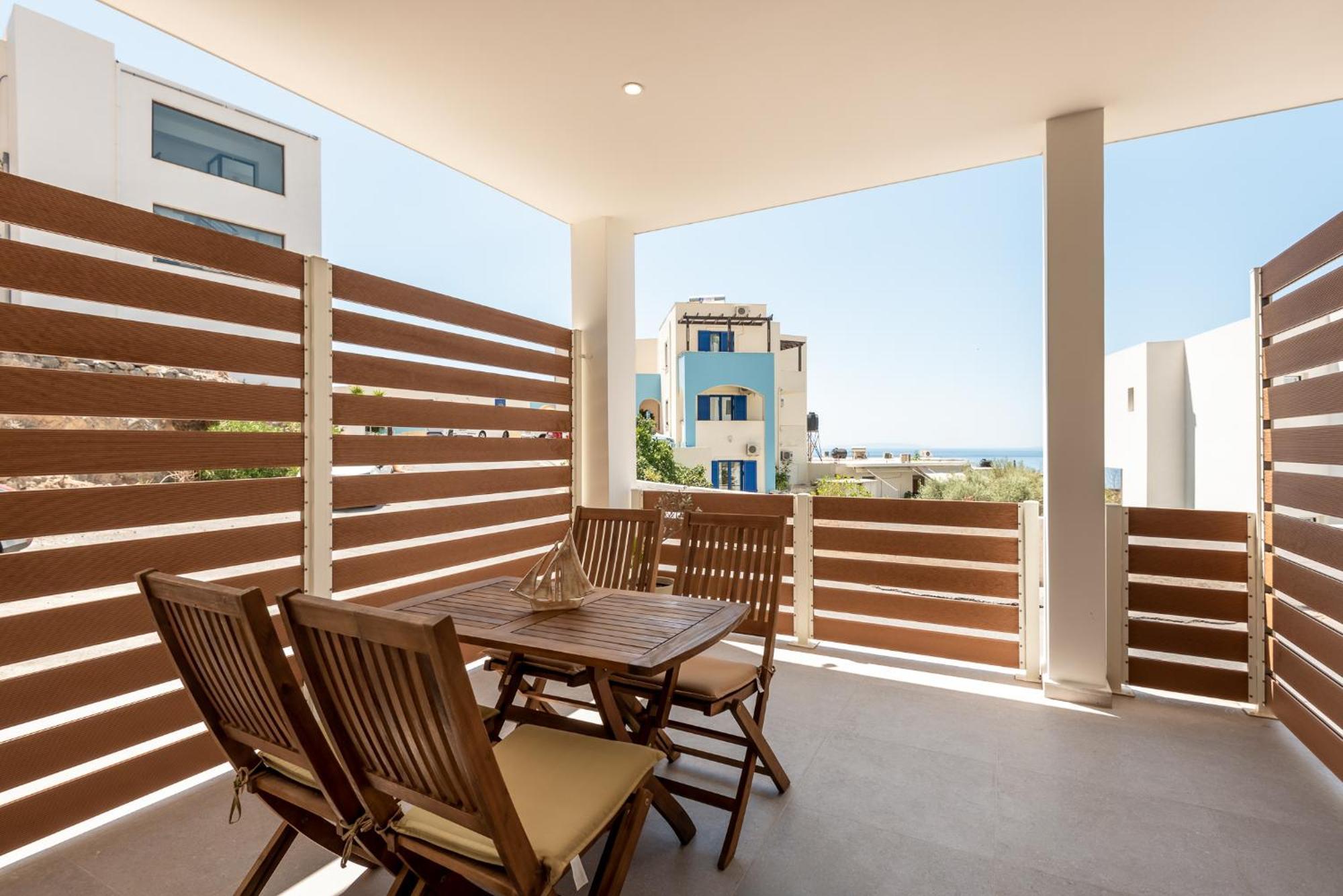Cavros Residence ,In Chora Sfakion 'Construction 2024' Zewnętrze zdjęcie