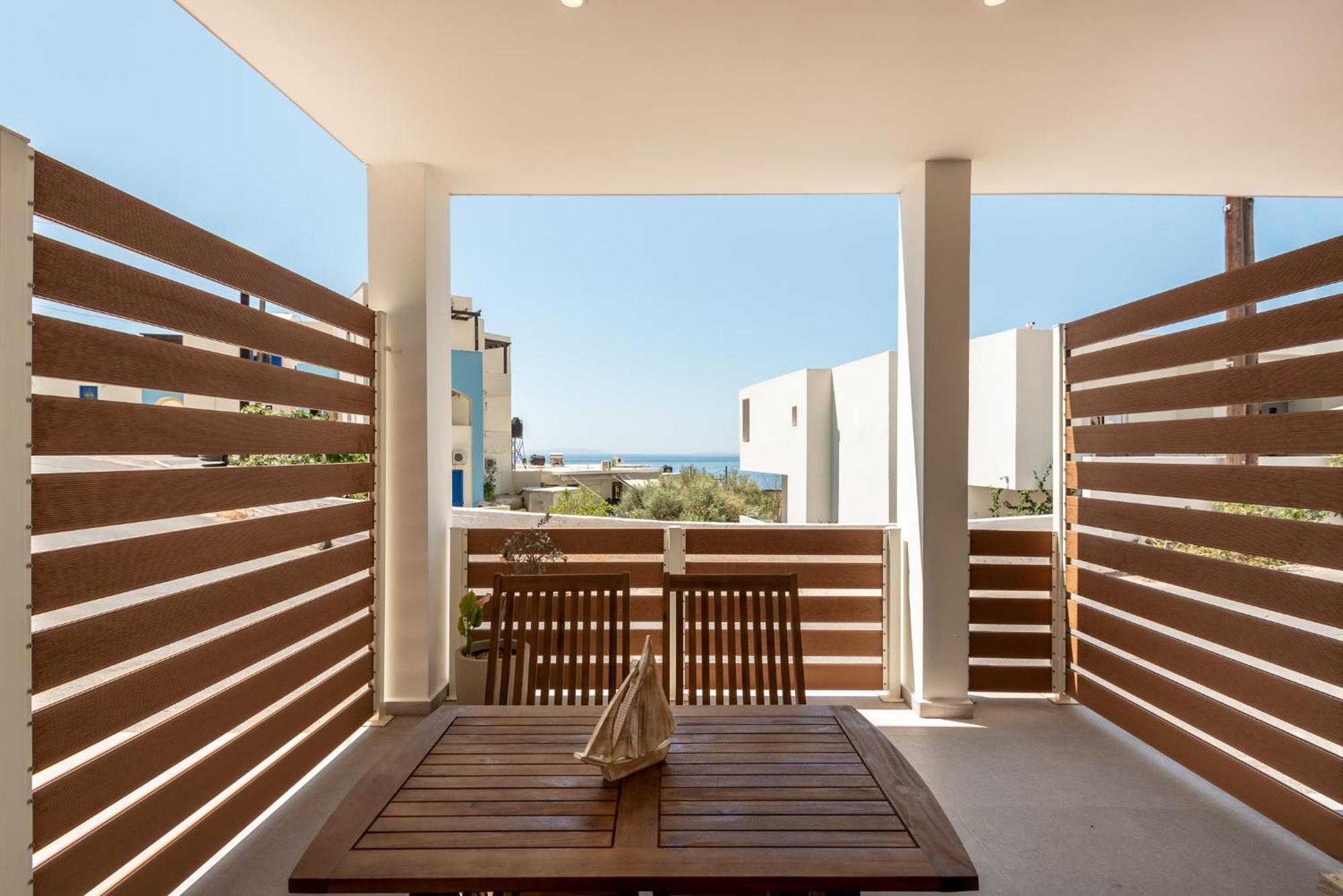 Cavros Residence ,In Chora Sfakion 'Construction 2024' Zewnętrze zdjęcie