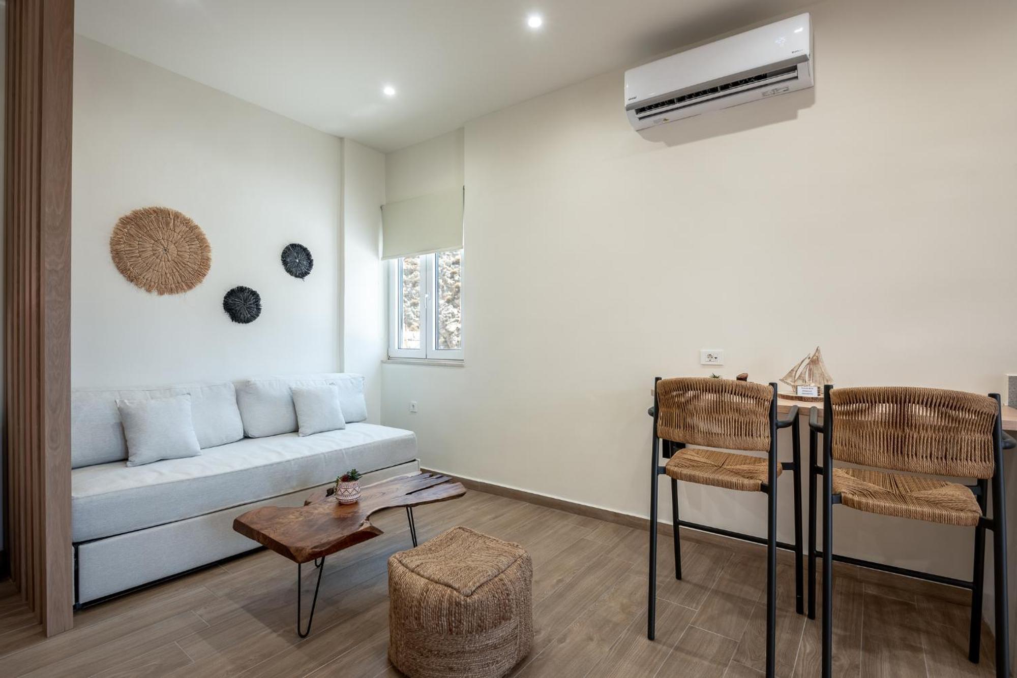 Cavros Residence ,In Chora Sfakion 'Construction 2024' Zewnętrze zdjęcie