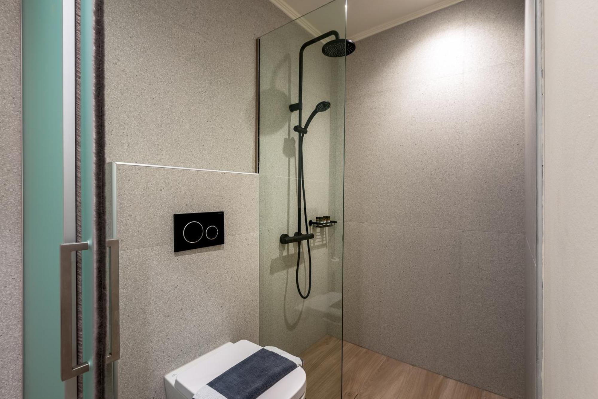 Cavros Residence ,In Chora Sfakion 'Construction 2024' Zewnętrze zdjęcie