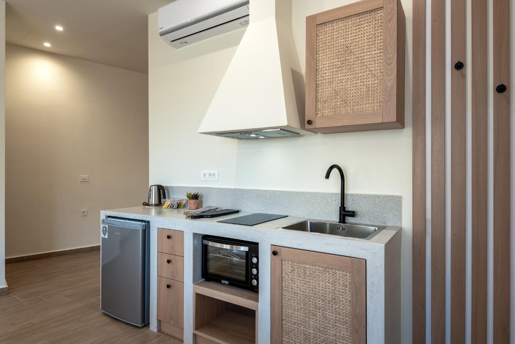 Cavros Residence ,In Chora Sfakion 'Construction 2024' Zewnętrze zdjęcie