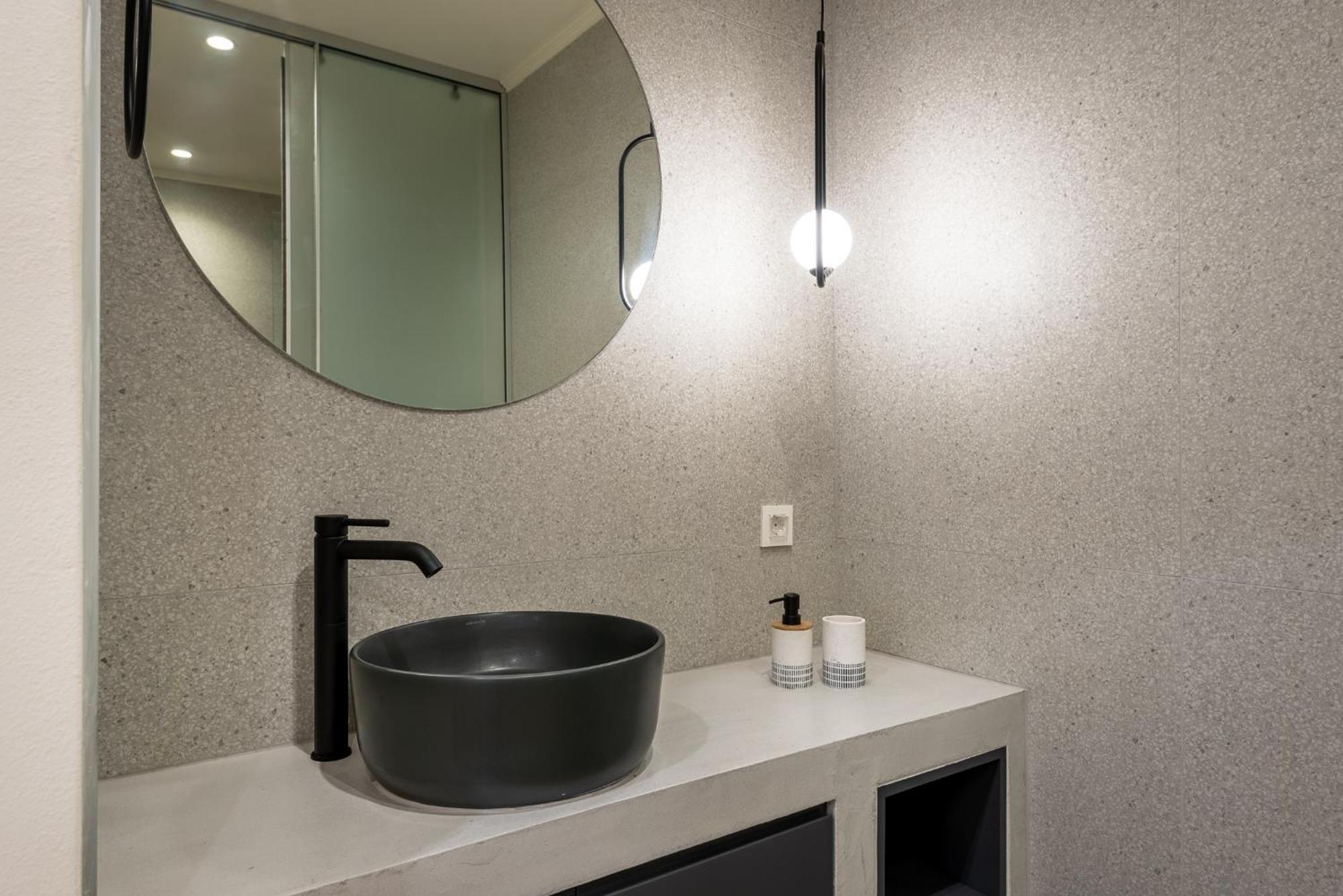 Cavros Residence ,In Chora Sfakion 'Construction 2024' Zewnętrze zdjęcie