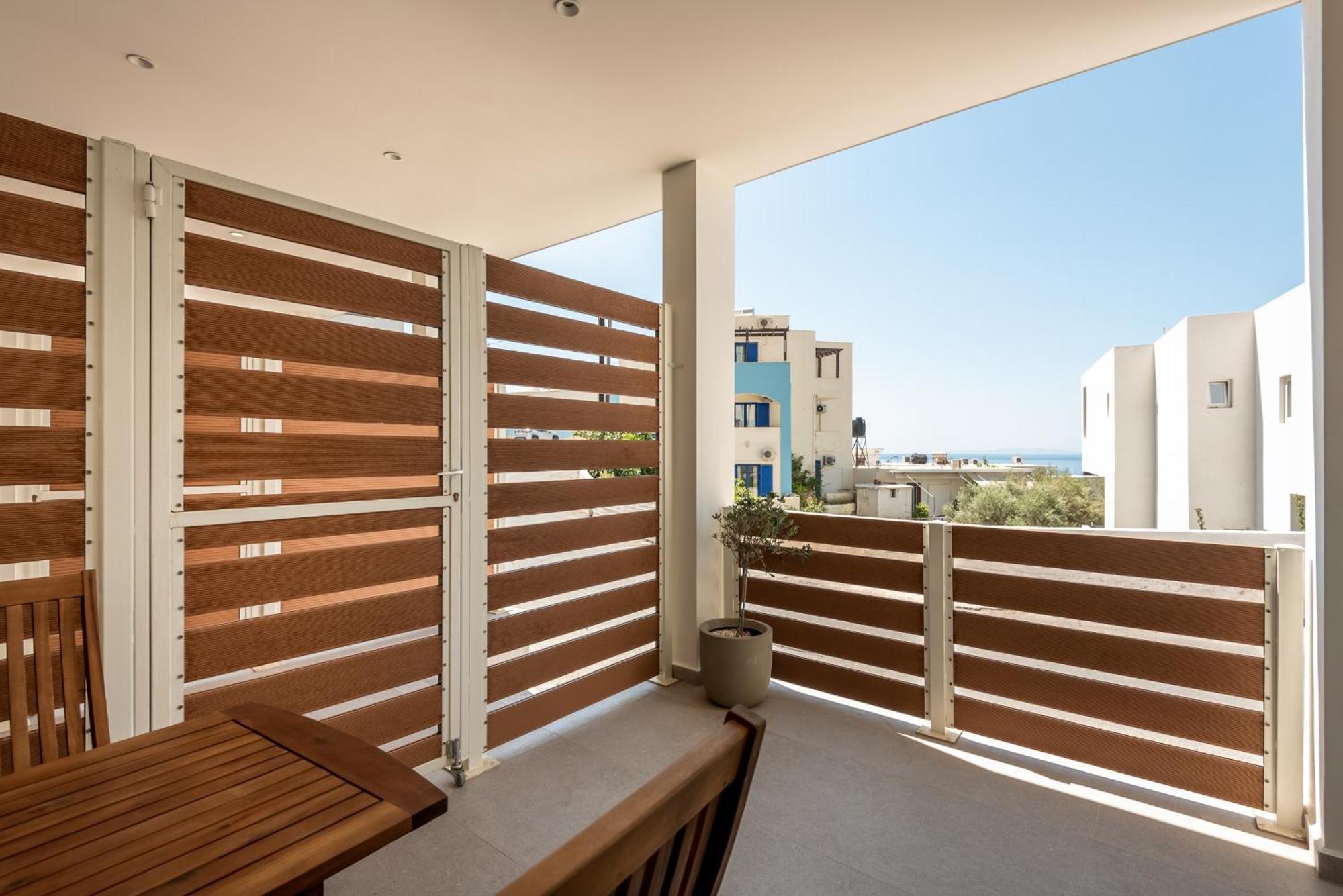Cavros Residence ,In Chora Sfakion 'Construction 2024' Zewnętrze zdjęcie